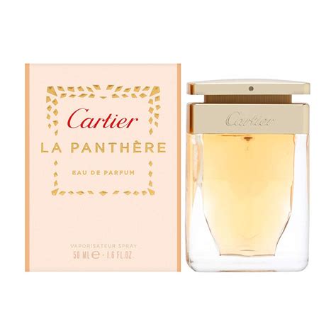 Amazon.com: Cartier La Panthere Perfume.